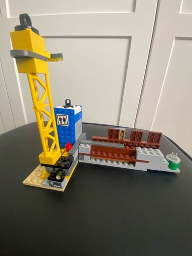 Lego 60216
