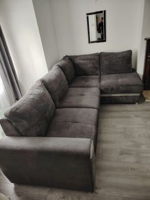 Sofa bed
