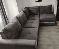 Sofa bed