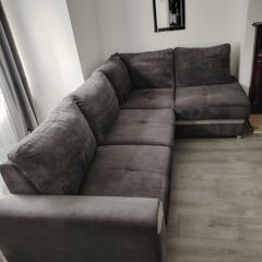 Sofa bed