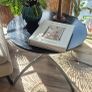 Mid Century Italian Table Image 3