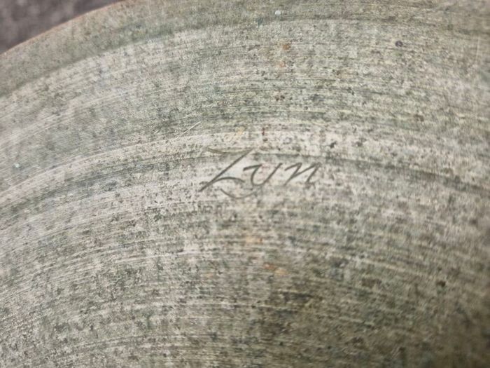 Zyn Hi-Hat Cymbals