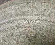 Zyn Hi-Hat Cymbals