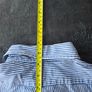 Ralph Lauren Striped Short Sleeve Shirt Mens Large Image 7