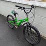 BMX Nitro 20 inch Image 4