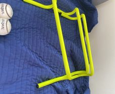 hurdles