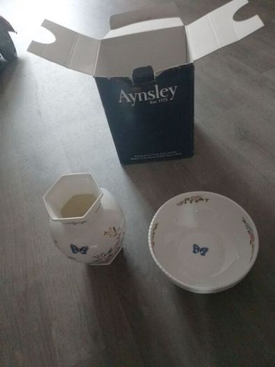 Aynsley