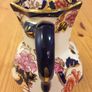 Mason's Ironstone Blue Mandalay Hydra Jug Image 5