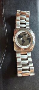 Fossil watch