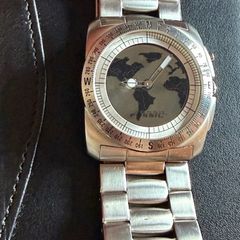 Fossil watch