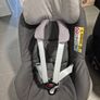 Maxi Cosi 2 Way Pearl Car Seat Image 2
