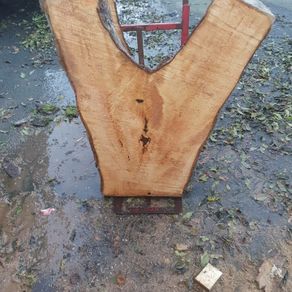timber slabs