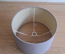 Lamp shade for free
