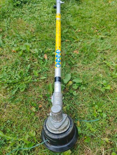 strimmer heavy duty