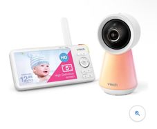 baby monitor