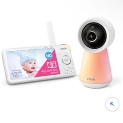 baby monitor