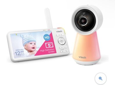 baby monitor