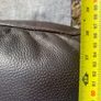 Large High-End Leather L-Shaped Sofa Image 6