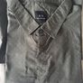 Armani Exchange Patterned Shirt  XL Image 6