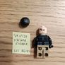 lego sh0421 masked robber, 76082 Image 2
