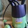 FloraBest Submersible Water Pump FTP 400 D3 (NEVER USED) Image 3