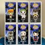 The Dark Knight Returns Set x 6 - Batman, Superman - Funko Pop Image 3