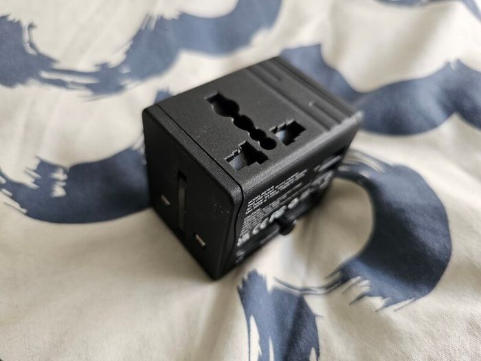 Universal Travel Adaptor