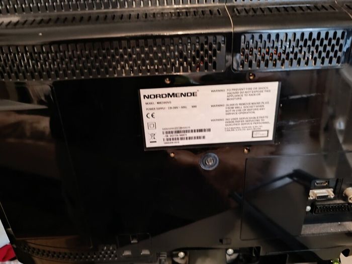 computer monitors