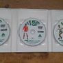 Match Of The Day - Best of the 60s, 70s, & 80s - 3 DVD Set Image 3