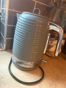 Russell Hobbs Kettle