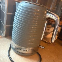 Russell Hobbs Kettle