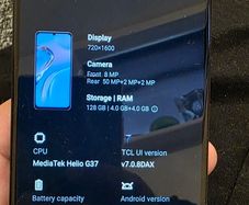 Tcl 40se