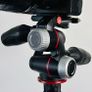 Manfrotto MHX PRO 3W Image 5