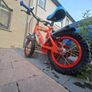 Amazing baby bike Image 2