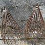 Chimney Bird Guards Image 2