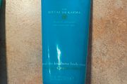 rituals body cream