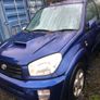 toyota rav 4 parts 2003 Image 2