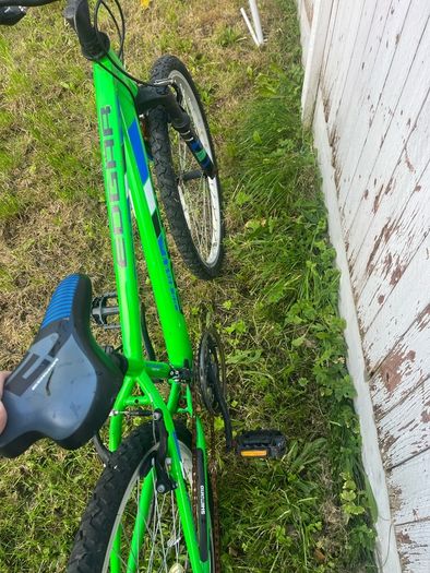 kids bike
