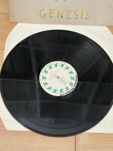 Genesis - Duke [Vinyl]