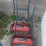 push lawnmower Image 2