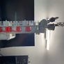 Lego 2021 Daily Bugle set 76178 Image 9