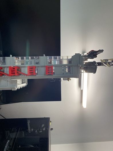 Lego 2021 Daily Bugle set 76178