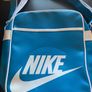NIKE gear bag / shoulder bag Image 4