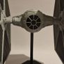 Tie Fighter Star Wars Model Image 3