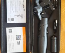 Action cam Gimbal Hohem iSteady Pro 3