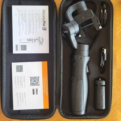 Action cam Gimbal Hohem iSteady Pro 3