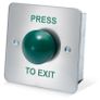 Door Release - 2x Press To Exit - Switch Button Image 2
