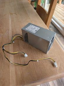 Genuine HP 180W 80 Plus Gold PSU