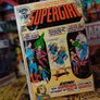 Super DC Giant ! Issue #24 ! Supergirl ! Bronze Age Comic from 1971 ! by DC Comics ! Image 2
