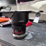 Samyang 12mm f/2.0 NCS CS Lens for Fujifilm X Mount Image 2